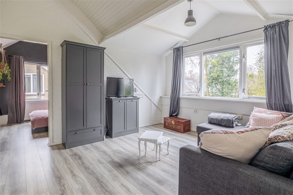 Medium property photo - Duurswold 8, 9642 EW Veendam